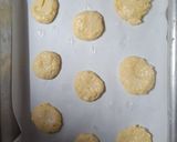 Foto del paso 4 de la receta: Galletitas de coco!!