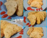 Foto langkah ke 7 dari resep Cireng isi Keju dan sosis pedas.