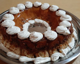 Foto del paso 5 de la receta: Flan con vainillas
