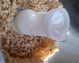 Foto del paso 1 de la receta: Masa quebrada de Almendra y Nuez de Brasil