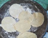 Foto langkah ke 1 dari resep Takjil Kulit Lumpia (Satu untuk Semua).