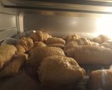Foto del paso 14 de la receta: Chocolatines y croissants