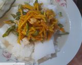 Foto langkah ke 6 dari resep Mie goreng.