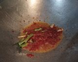 Foto langkah ke 2 dari resep Lobster Saus Padang.