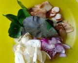 Foto langkah ke 1 dari resep Kering sohun kentang.