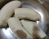 Foto langkah ke 1 dari resep Banana Cake.