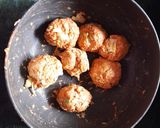 व्हेज मंचुरीयन (veg manchurian recipe in marathi) रेसिपी स्टेप 2 फोटो 