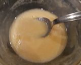 Une image de l'étape 2 de Cake au pomme.