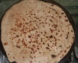 स्पेशल पनीर पराठा विथ बटर रेसिपी चरण 2 फोटो