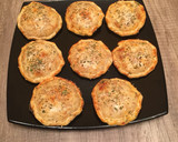 Foto del paso 11 de la receta: Empanadillas con lo que tenia en casa