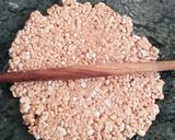 સીંગદાણાની ચીકી (Peanuts Chikki Recipe in Gujarati) રેસીપી સ્ટેપ3ફોટો