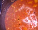 Foto del paso 4 de la receta: Guiso de lentejas sin carne