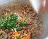 Foto del paso 2 de la receta: Mi favorita de mamá, sopa de carne