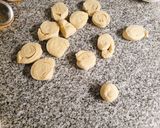 Foto del paso 5 de la receta: Pan de leche