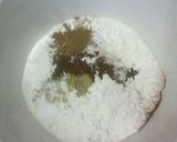 A picture of step 3 of Chewy Ginger Cookies Recipe.