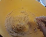 Foto del paso 1 de la receta: Torta de coco y dulce de leche