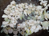 Nasi tim rice cooker