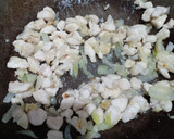 Foto langkah ke 3 dari resep Nasi tim rice cooker.