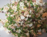Foto del paso 2 de la receta: Sándwich 5 ingredientes