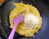 আপেলের কালাকান্দ (Apple Kalakand recipe in Bengali) রেসিপির ধাপ 2 ছবি