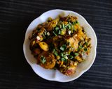 સુરતી ઉંધીયું (Surti Undhiyu Recipe In Gujarati) રેસીપી સ્ટેપ6ફોટો