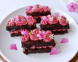 Cara Membuat Fudgy Brownies Gluten Free 6