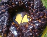 Foto del paso 7 de la receta: Rosca Hojaldrada de Pascua