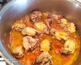 Foto del paso 3 de la receta: Fideus a la cassola