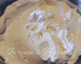 Foto del passaggio 1 della ricetta Croccantino all'amarena.. gelato veloce fatto in casa 😍😍😍😍😍