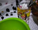Foto langkah ke 1 dari resep Bugis.