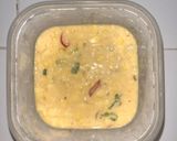 Foto langkah ke 2 dari resep Perkedel Jagung Crispy.