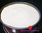 Foto del paso 8 de la receta: Tarta de queso y tocino de cielo
