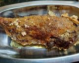 Foto del paso 8 de la receta: Colita rellena tipo cima