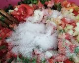 Pas rețetă Zarzavat pentru ciorbe 6 fotografie