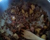 Foto del paso 4 de la receta: Lentejas a mi manera