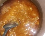 Foto del paso 1 de la receta: Volteado de ananá