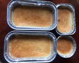 รูปขั้นตอนการทำที่ 4 ของ New York Cheese Pie