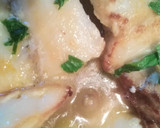 Foto del paso 5 de la receta: Marinera de Fogonero!!