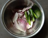 ডিম সর্ষে পোস্ত (dim sarse posto recipe in Bengali) রেসিপি ধাপ - 4 ছবি