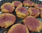 Foto del paso 7 de la receta: Pepas integrales, fácil y rápido de hacer