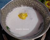 Foto langkah ke 2 dari resep Bingka Nangka.