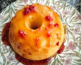 Foto del paso 2 de la receta: Postre de Polenta