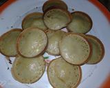 Foto langkah ke 6 dari resep Terang bulan mini tanpa telur👍.