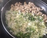 Foto del paso 6 de la receta: Arroz de Calçots al Romesco