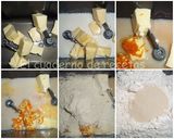 A picture of step 1 of Roscón de Reyes (Super Easy).