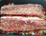 Foto del paso 3 de la receta: Costilla al horno