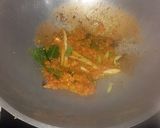 Foto langkah ke 1 dari resep Ikan Mujair Woku.