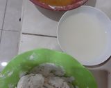 Foto langkah ke 3 dari resep Ayam kfc upin ipin.