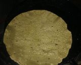 मसाला पापड़ (masala papad recipe in Hindi) रेसिपी चरण 1 फोटो