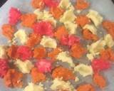 Colourful Xmas Sugar Cookies recipe step 10 photo